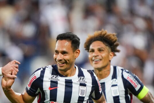 Alianza Lima se juega este miércoles el pase a la Fase de 2 de Libertadores ante 2 de Mayo de Paraguay