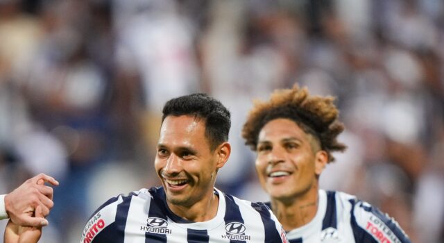 Alianza Lima se juega este miércoles el pase a la Fase de 2 de Libertadores ante 2 de Mayo de Paraguay