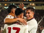 Universitario recibe a Cienciano este sábado en el Monumental, buscando su segundo triunfo en el Apertura