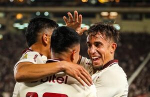 Universitario recibe a Cienciano este sábado en el Monumental, buscando su segundo triunfo en el Apertura