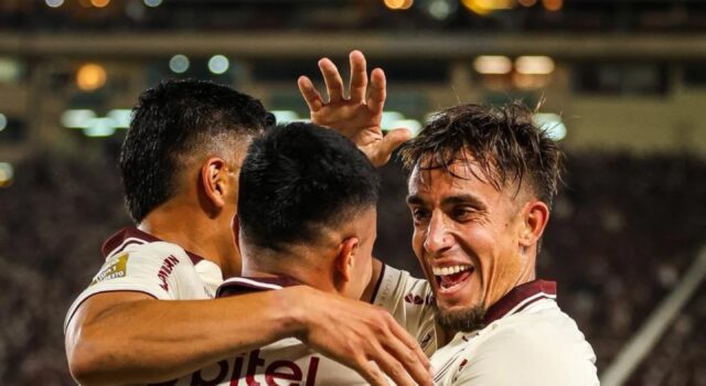 Universitario recibe a Cienciano este sábado en el Monumental, buscando su segundo triunfo en el Apertura