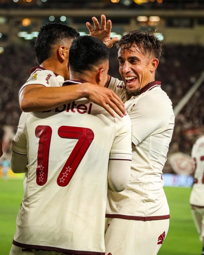 Universitario recibe a Cienciano este sábado en el Monumental, buscando su segundo triunfo en el Apertura