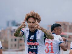 Alianza Lima se estrena este miércoles en la Copa Libertadores al visitar a 2 de Mayo de Paraguay