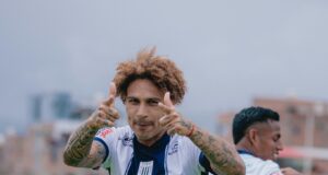 Alianza Lima se estrena este miércoles en la Copa Libertadores al visitar a 2 de Mayo de Paraguay