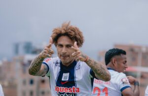 Alianza Lima se estrena este miércoles en la Copa Libertadores al visitar a 2 de Mayo de Paraguay