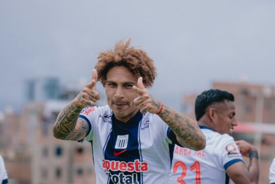 Alianza Lima se estrena este miércoles en la Copa Libertadores al visitar a 2 de Mayo de Paraguay