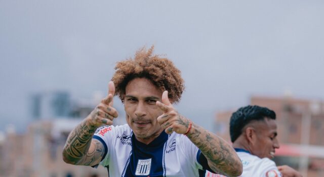 Alianza Lima se estrena este miércoles en la Copa Libertadores al visitar a 2 de Mayo de Paraguay