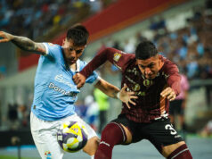 Sporting Cristal y Universitario se juegan puntos claves este sábado en el Alberto Gallardo