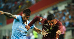 Sporting Cristal y Universitario se juegan puntos claves este sábado en el Alberto Gallardo