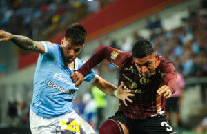 Sporting Cristal y Universitario se juegan puntos claves este sábado en el Alberto Gallardo