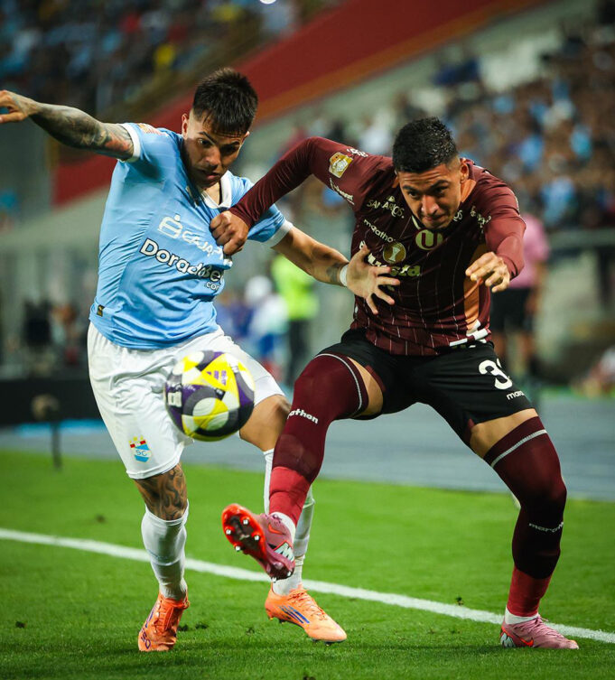 Sporting Cristal y Universitario se juegan puntos claves este sábado en el Alberto Gallardo
