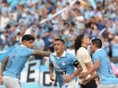 Javier Rabanal técnico de la «U» admitió que hubo errores que les costó el empate ante Crisral