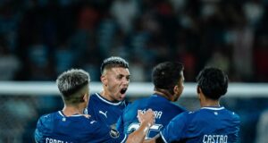 Sporting Cristal buscará clasificarse a la Fase 3 de Libertadores al enfrentarse a 2 de Mayo de Paraguay