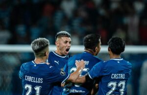 Sporting Cristal buscará clasificarse a la Fase 3 de Libertadores al enfrentarse a 2 de Mayo de Paraguay