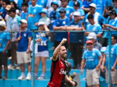 Melgar es uno de los líderes del Apertura tras vencer de visita a Sporting Cristal 2-1