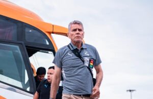 Paulo Autuori admite que hay que corregir algunas cosas para encarar la Fase 3 ante Carabobo FC