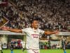 Universitario derrotó al ADT de Tarma 2-0 con goles de Valera y Pérez-Guedes en estreno del Apertura