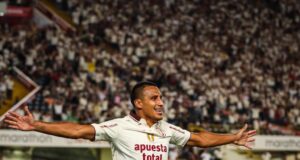 Universitario derrotó al ADT de Tarma 2-0 con goles de Valera y Pérez-Guedes en estreno del Apertura