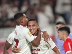 Universitario recibe el domingo a FC Cajamarca y está obligado a ganar para ser escolta de Alianza