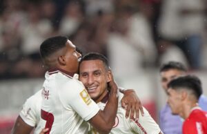 Universitario recibe el domingo a FC Cajamarca y está obligado a ganar para ser escolta de Alianza