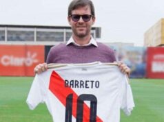 Manuel Barreto señaló que somos la liga más longeva del mundo y criticó aumento de cupo de extranjeros