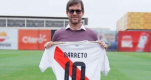 Manuel Barreto señaló que somos la liga más longeva del mundo y criticó aumento de cupo de extranjeros