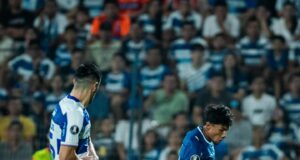 Paulo Autuori: «El partido en Paraguay era para ganarlo con facilidad»