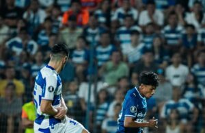 Paulo Autuori: «El partido en Paraguay era para ganarlo con facilidad»