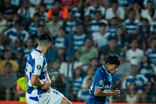 Paulo Autuori: «El partido en Paraguay era para ganarlo con facilidad»