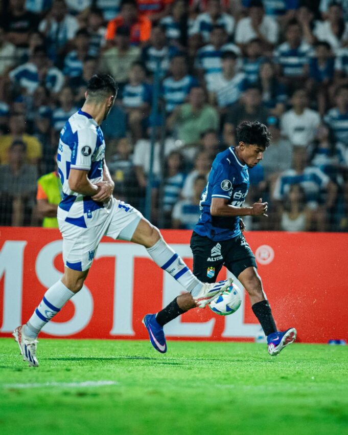 Paulo Autuori: «El partido en Paraguay era para ganarlo con facilidad»