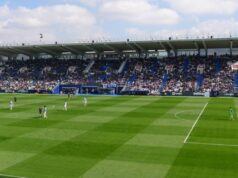 Selección Peruana tendrá segundo amistoso ante Honduras en Leganés-España el 31 de marzo
