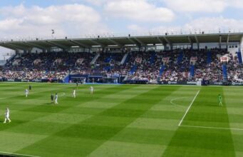 Selección Peruana tendrá segundo amistoso ante Honduras en Leganés-España el 31 de marzo