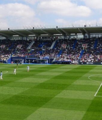 Selección Peruana jugará segundo amistoso ante Honduras en Leganés-España el 31 de marzo