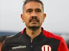 Franco Velasco confirmó que Universitario presentará queja ante CONAR por arbitraje de Kevin Ortega