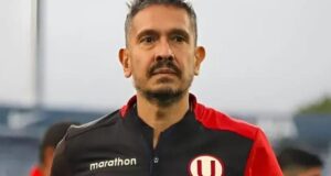 Franco Velasco confirmó que Universitario presentará queja ante CONAR por arbitraje de Kevin Ortega