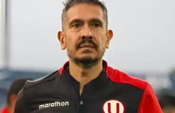 Franco Velasco confirmó que Universitario presentará queja ante CONAR por arbitraje de Kevin Ortega