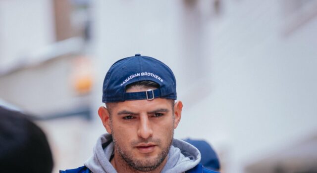 Alianza Lima mediante comunicado oficial informó que Carlos Zambrano ya no pertenece al club