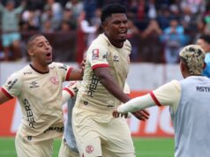 UTC derrotó a Cusco FC 1-0 con gol de penal de Marlon de Jesús y es líder del Apertura