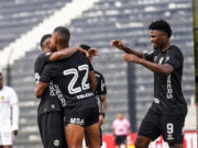 UTC le ganó a CD Moquegua 3-2 en Villa El Salvador y es líder del Torneo Apertura