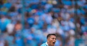 Julio César Uribe: “Los jugadores tienen la oportunidad de reivindicarse ante Juan Pablo II”