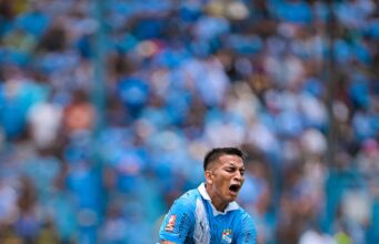 Julio César Uribe: “Los jugadores tienen la oportunidad de reivindicarse ante Juan Pablo II”