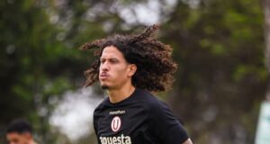 Williams Riveros reaparece el sábado en Universitario ante Cusco FC de visita