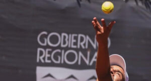 Gonzalo Bueno se clasificó a semifinales del Challenger 50-Tigre al vencer al argentino Collarini