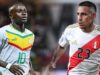 Perú se medirá ante Senegal en amistoso del 28 de marzo en París con escenario a definir