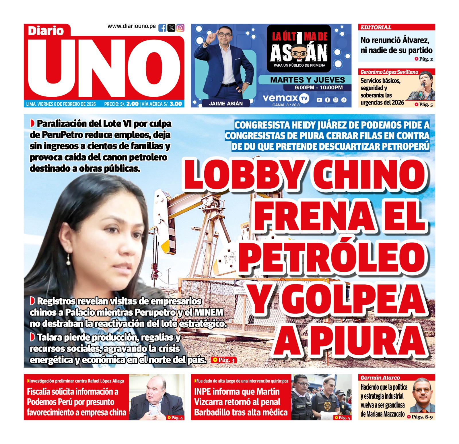 Portada