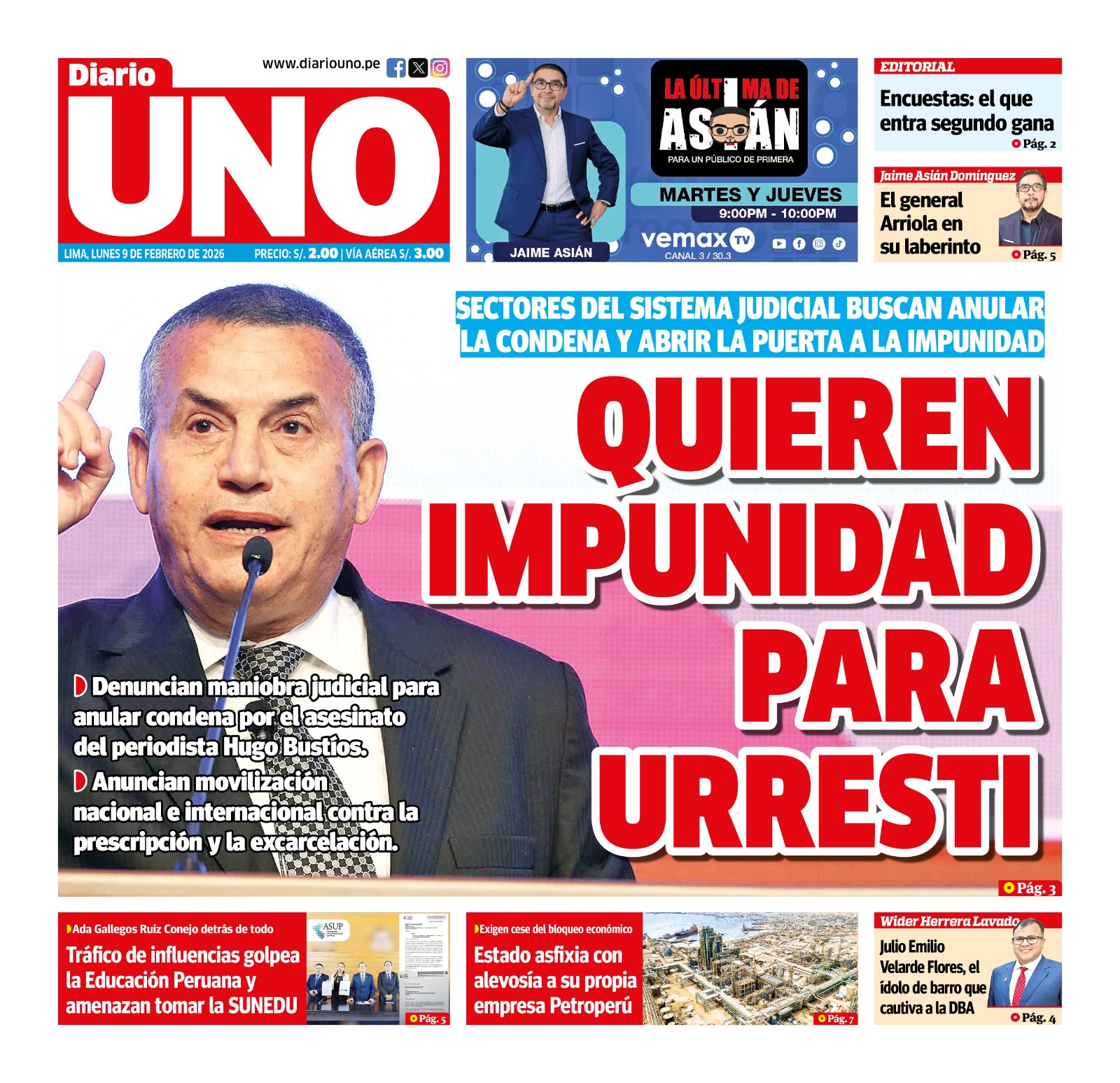 Portada