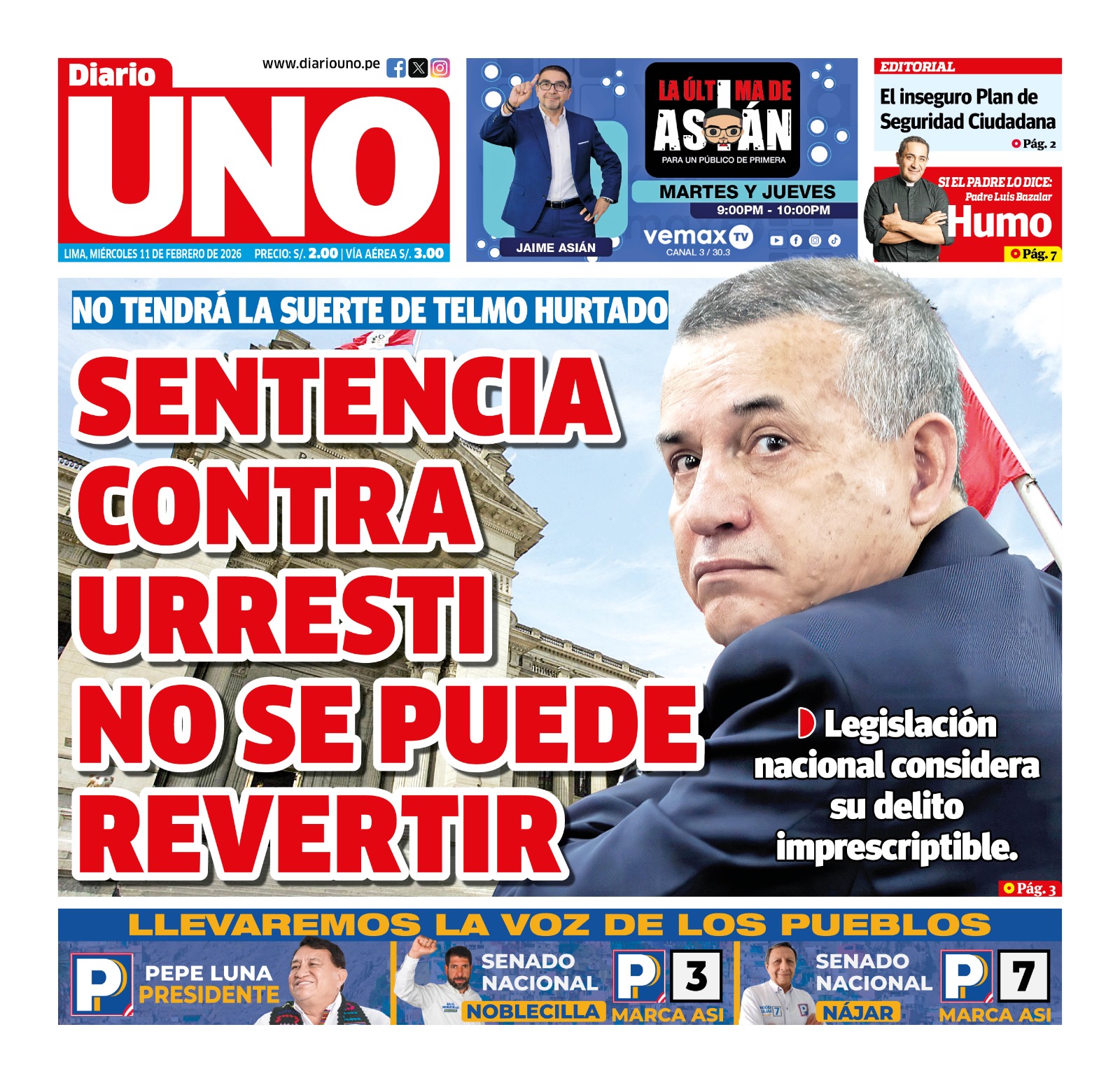 Portada
