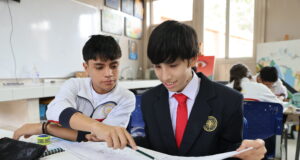 Más de 20 mil postulantes rendirán este domingo la prueba escrita de ingreso a los COAR