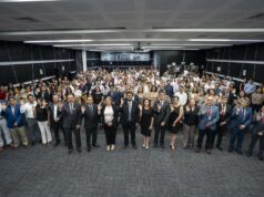 Ministro José Reyes: “Continuaremos con las políticas públicas, estrategias y líneas de trabajo que han demostrado resultados”