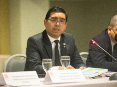 Sunedu participa en la sesión del Acuerdo Nacional que abordó los lineamientos para el desarrollo de la educación superior